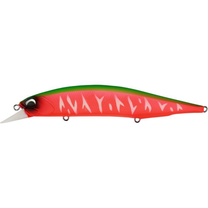 Воблер DUO Realis Jerkbait 110SP 110mm 16.2g ACC3338 Dragon Fruit Mat T (34.35.09)