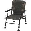 Кресло складное Prologic Avenger Relax Camo Chair W/Armrests & Covers (1846.15.48)