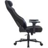 Крісло ігрове GamePro FGC750B Size L Fabric Black (FGC750B) зображення 4