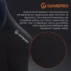 Крісло ігрове GamePro FGC750B Size L Fabric Black (FGC750B) зображення 6