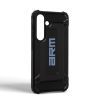 Чохол до мобільного телефона Armorstandart Panzer Samsung S25 Black (ARM81548) зображення 2