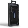 Чохол до мобільного телефона Armorstandart Panzer Samsung S25 Black (ARM81548) зображення 7