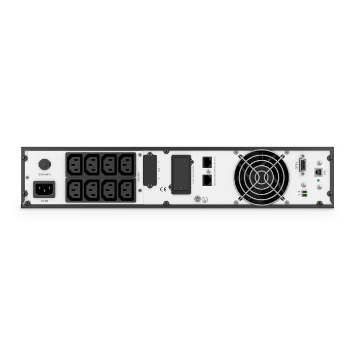 Источник бесперебойного питания Digitus 1000VA DN-170093 (DN-170093) изображение 3