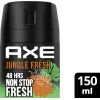 Дезодорант AXE Jungle Fresh 150 мл (8720181436734) зображення 3