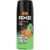 Дезодорант AXE Jungle Fresh 150 мл (8720181436734)