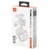 Навушники JBL Tune Buds 2 White (JBLTBUDS2WHT) зображення 11