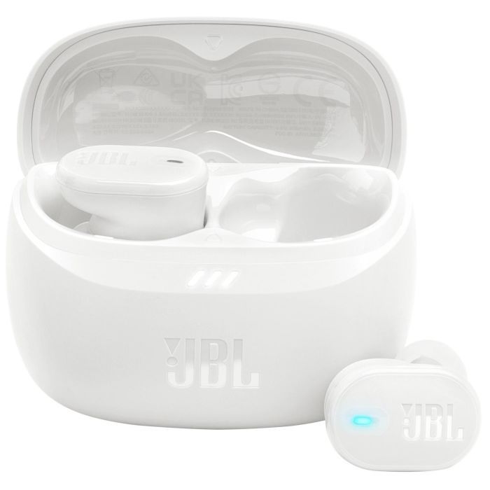 Навушники JBL Tune Buds 2 Turquoise (JBLTBUDS2TQE)