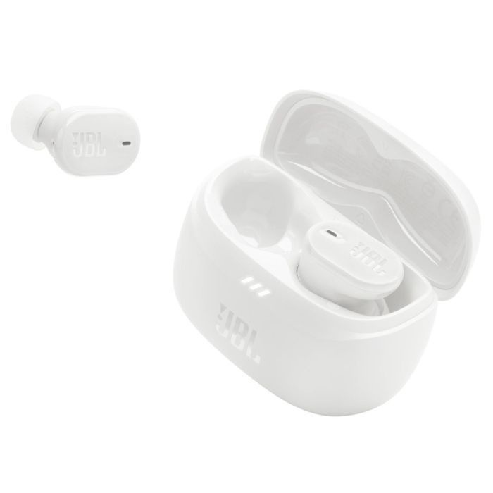 Навушники JBL Tune Buds 2 Turquoise (JBLTBUDS2TQE) зображення 2