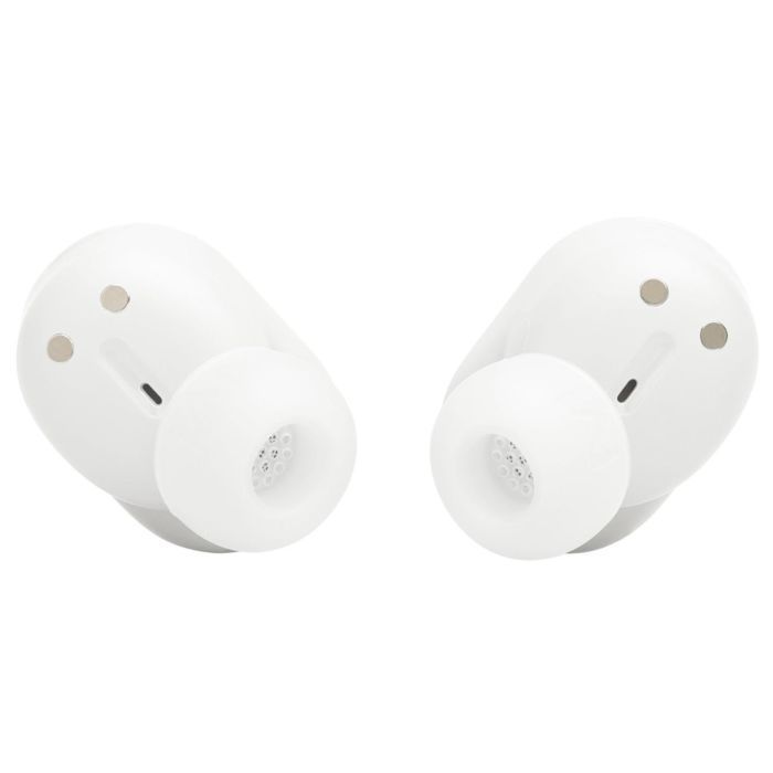 Навушники JBL Tune Buds 2 Turquoise (JBLTBUDS2TQE) зображення 4