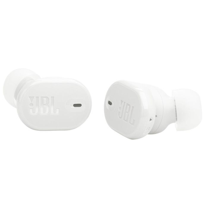 Навушники JBL Tune Buds 2 Turquoise (JBLTBUDS2TQE) зображення 5