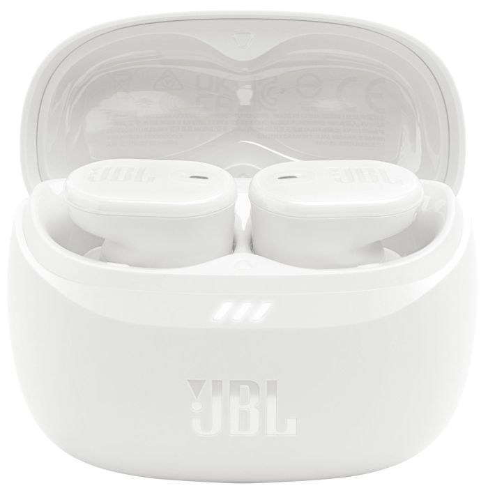 Навушники JBL Tune Buds 2 Turquoise (JBLTBUDS2TQE) зображення 6
