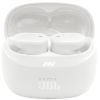 Навушники JBL Tune Buds 2 White (JBLTBUDS2WHT) зображення 6