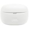 Навушники JBL Tune Buds 2 White (JBLTBUDS2WHT) зображення 7