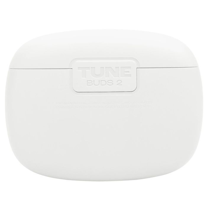 Навушники JBL Tune Buds 2 Turquoise (JBLTBUDS2TQE) зображення 8