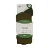 Носки Tribe Trekking olive 38-40 (T-KB-0010-olive-38-40) изображение 11