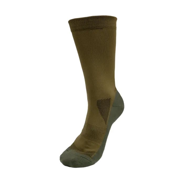 Носки Tribe Trekking olive 41-43 (T-KB-0010-olive-41-43) изображение 3