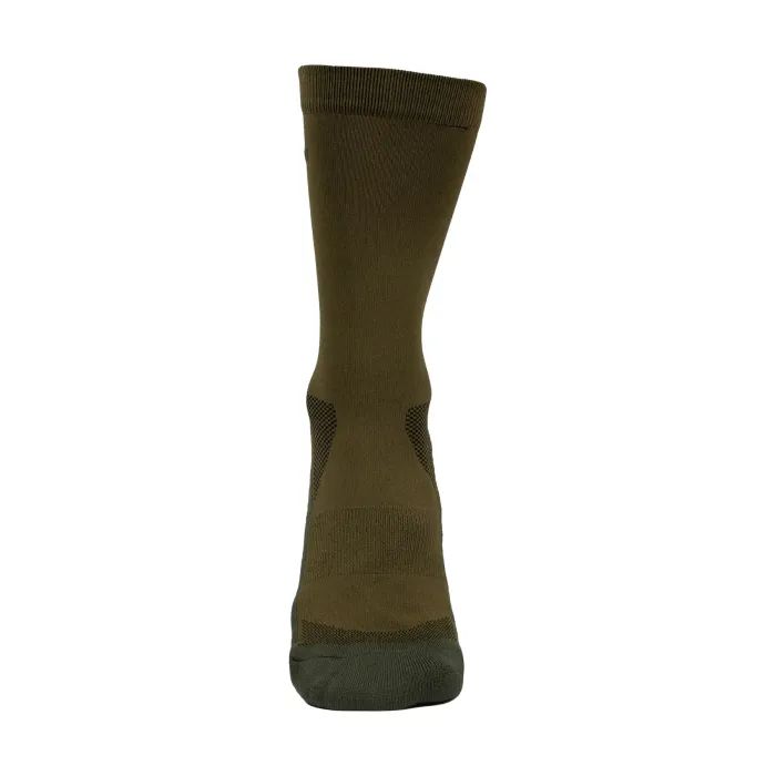 Носки Tribe Trekking olive 41-43 (T-KB-0010-olive-41-43) изображение 4