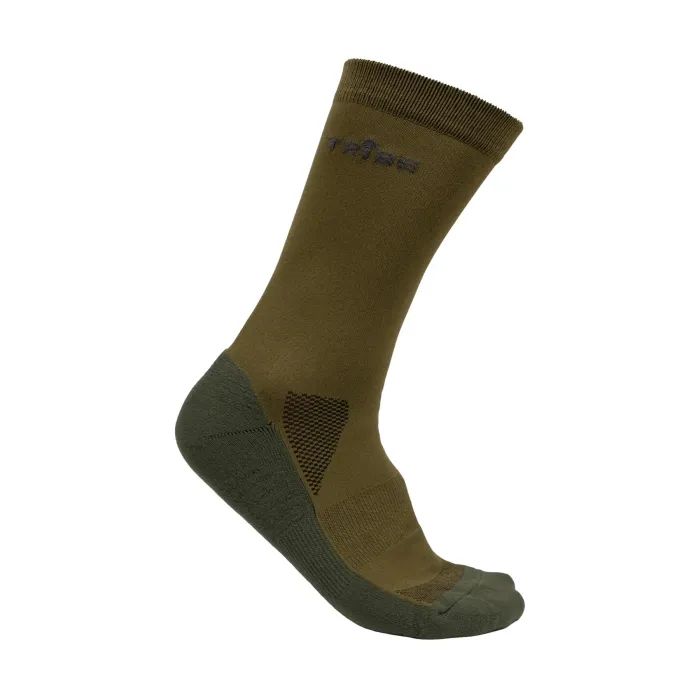 Носки Tribe Trekking olive 41-43 (T-KB-0010-olive-41-43) изображение 5