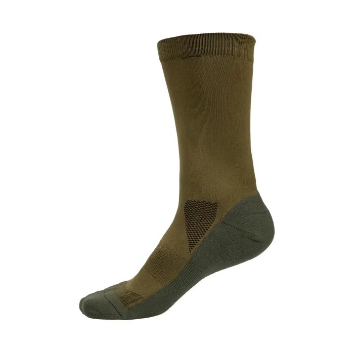 Носки Tribe Trekking olive 41-43 (T-KB-0010-olive-41-43) изображение 6