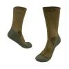 Носки Tribe Trekking olive 38-40 (T-KB-0010-olive-38-40)