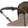 Коляска Cybex eGazelle S TPE Almond Beige (524000547) зображення 5