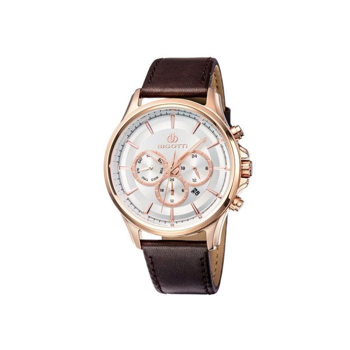 Наручний годинник Bigotti BGT0108-1