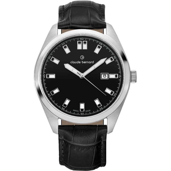 Наручные часы Claude Bernard 53019 3CN NIN