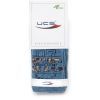 Колготки детские UCS Socks NYC (M0C0301-2326-86B-blue)