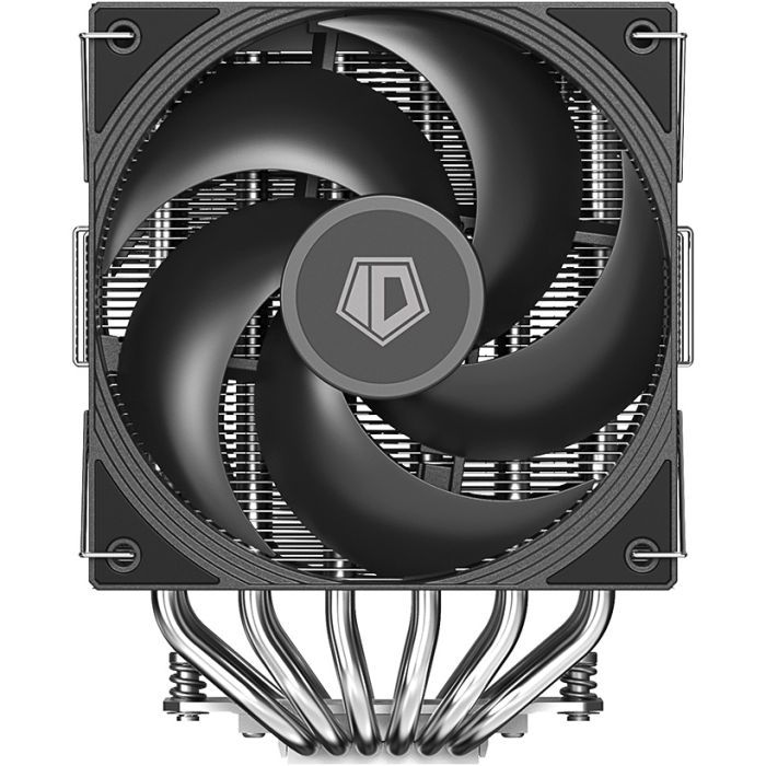 Кулер для процессора ID-Cooling FROZN A620 Pro SE изображение 4
