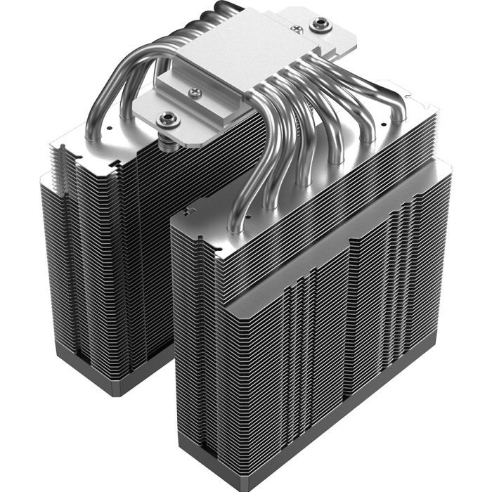 Кулер для процессора ID-Cooling FROZN A620 Pro SE изображение 7