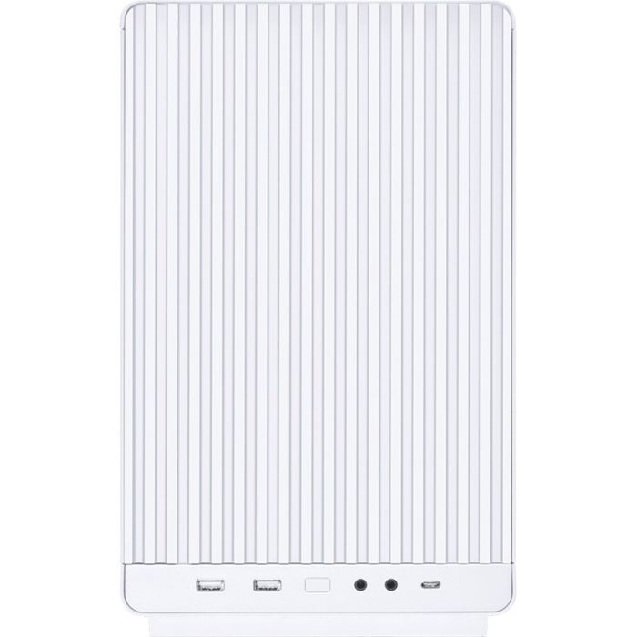 Корпус Lian Li A3-mATX / ITX, White (G99.A3W.00) изображение 3
