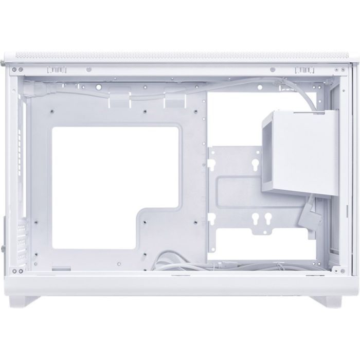Корпус Lian Li A3-mATX / ITX, White (G99.A3W.00) изображение 4