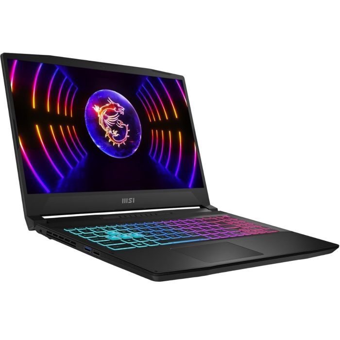 Ноутбук MSI Katana 15 B13VFK-2261XUA (9S7-158571-2261) изображение 2