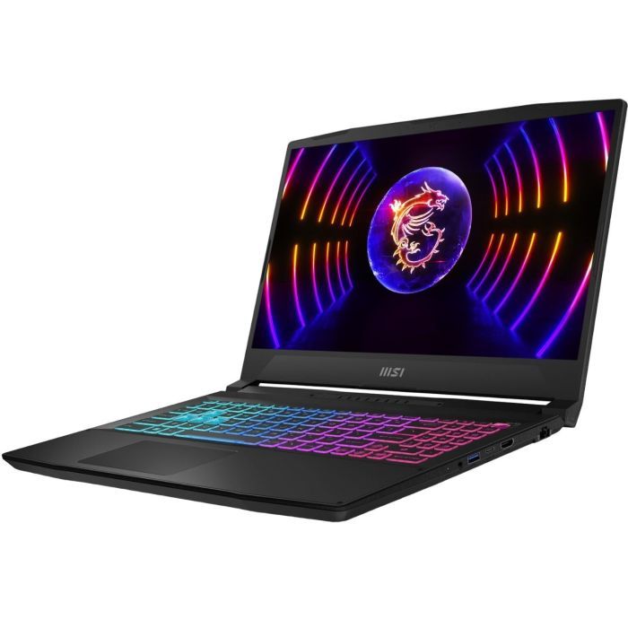Ноутбук MSI Katana 15 B13VFK-2261XUA (9S7-158571-2261) изображение 3