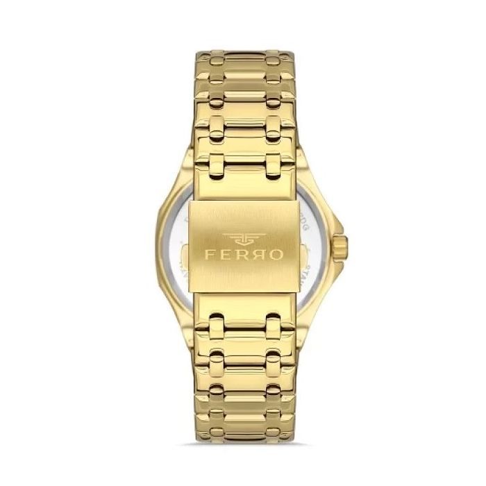 Наручний годинник Ferro F11290A-B зображення 3
