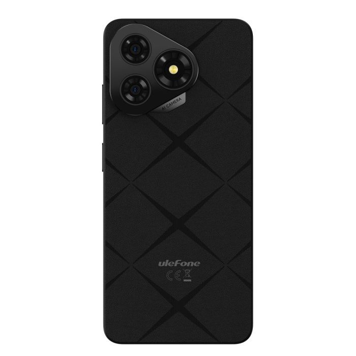 Мобильный телефон Ulefone Note 19 3/32Gb Stellar Black (6975326664516) изображение 3