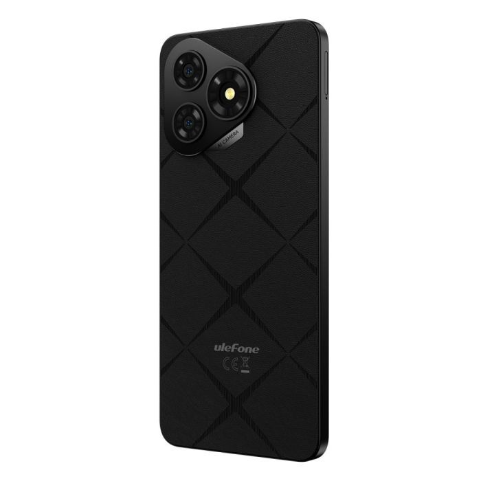Мобильный телефон Ulefone Note 19 3/32Gb Stellar Black (6975326664516) изображение 6