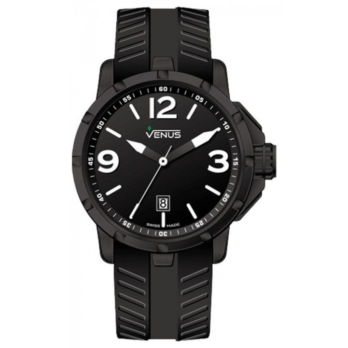 Наручний годинник Venus VE-1312A2-22B-R9