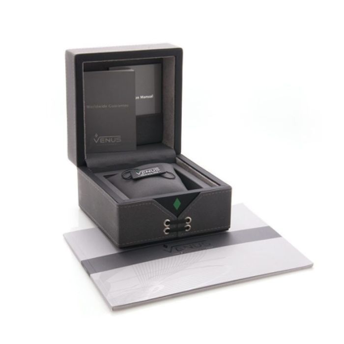 Наручний годинник Venus VE-1312A2-22B-R9 зображення 2