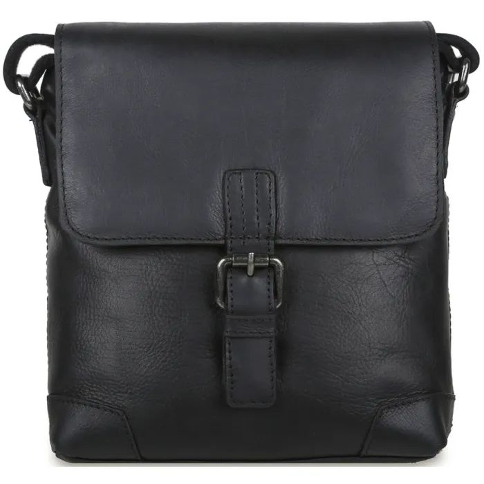 Сумка Ashwood Jack Black