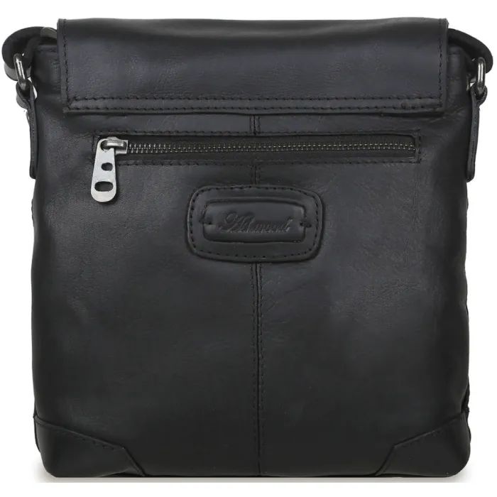 Сумка Ashwood Jack Black изображение 2