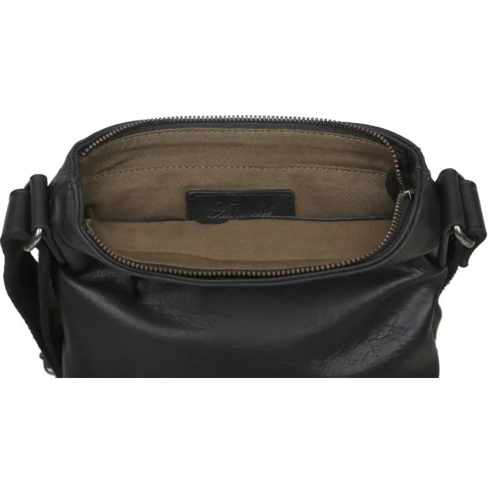 Сумка Ashwood Jack Black изображение 4