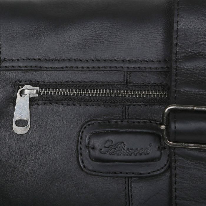 Сумка Ashwood Jack Black изображение 5