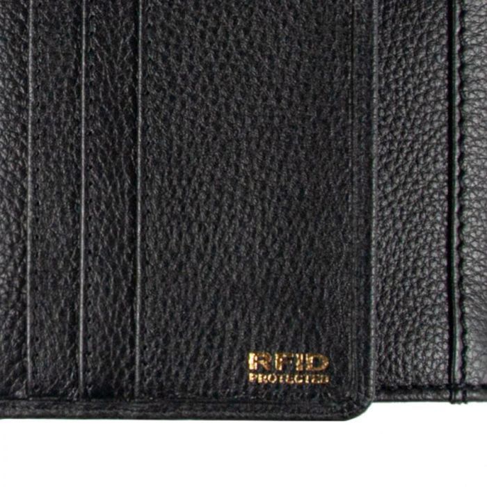 Гаманець Ashwood J53 Black зображення 9