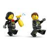 Конструктор LEGO City Пожежна машина з драбиною (60463) зображення 3