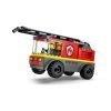 Конструктор LEGO City Пожежна машина з драбиною (60463) зображення 4