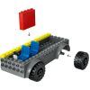 Конструктор LEGO City Пожежна машина з драбиною (60463) зображення 5