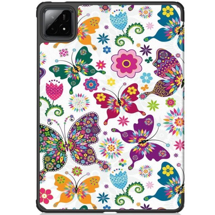 Чехол для планшета BeCover Smart Case Xiaomi Pad 7 / 7 Pro 11.2" Spring (712813) изображение 3