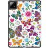 Чехол для планшета BeCover Smart Case Xiaomi Pad 7 / 7 Pro 11.2" Butterfly (712800) изображение 3
