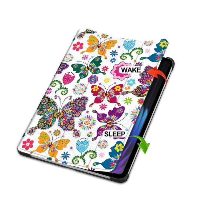 Чехол для планшета BeCover Smart Case Xiaomi Pad 7 / 7 Pro 11.2" Spring (712813) изображение 4